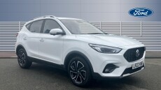 MG ZS 1.0T GDi Exclusive 5dr DCT Petrol Hatchback